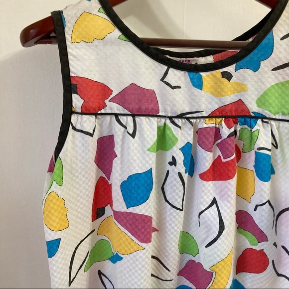 Vintage Nightgown M - Picture 2 of 8